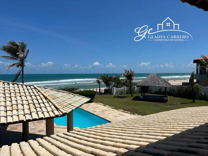 Foto 9 de Casa com 5 quartos à venda, 475m2 em Aquiraz - CE