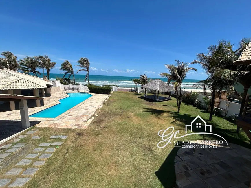 Foto 4 de Casa com 5 quartos à venda, 475m2 em Aquiraz - CE