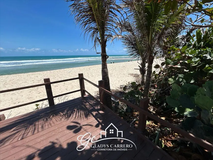 Foto 3 de Casa com 5 quartos à venda, 475m2 em Aquiraz - CE