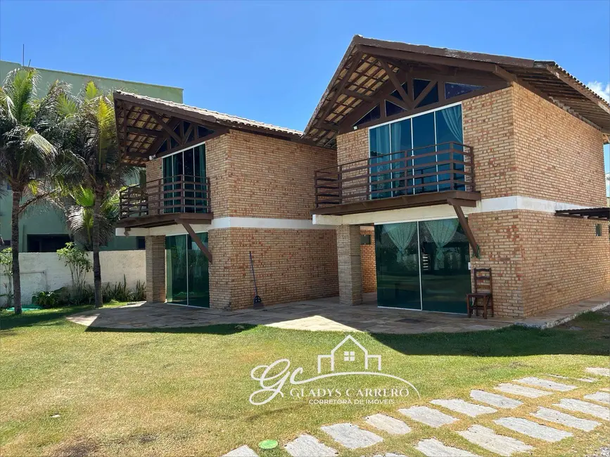 Foto 8 de Casa com 5 quartos à venda, 475m2 em Aquiraz - CE