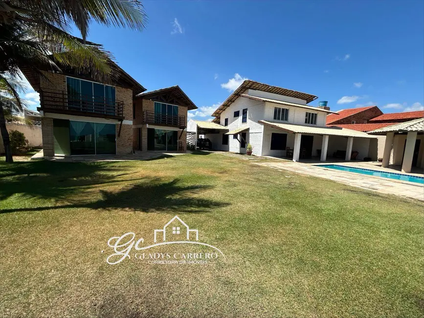 Foto 7 de Casa com 5 quartos à venda, 475m2 em Aquiraz - CE