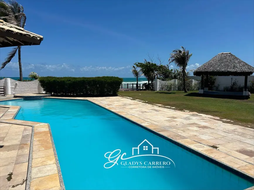 Foto 5 de Casa com 5 quartos à venda, 475m2 em Aquiraz - CE