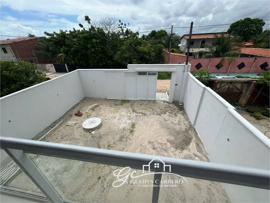 Foto 7 de Casa com 3 quartos à venda, 143m2 em Aquiraz - CE