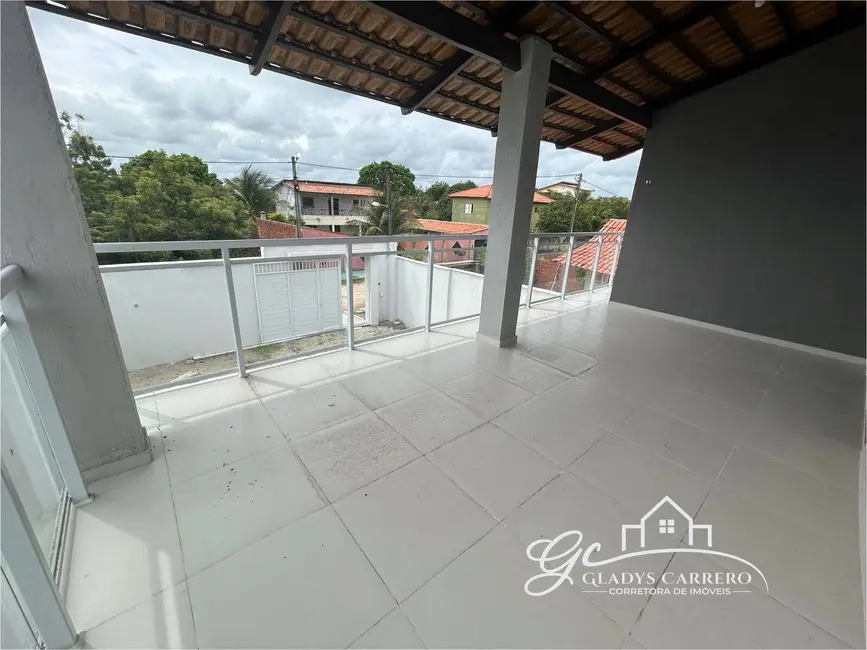 Foto 2 de Casa com 3 quartos à venda, 143m2 em Aquiraz - CE