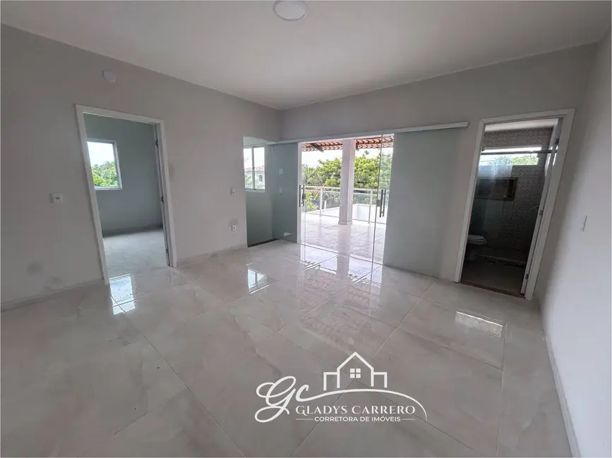 Foto 9 de Casa com 3 quartos à venda, 143m2 em Aquiraz - CE