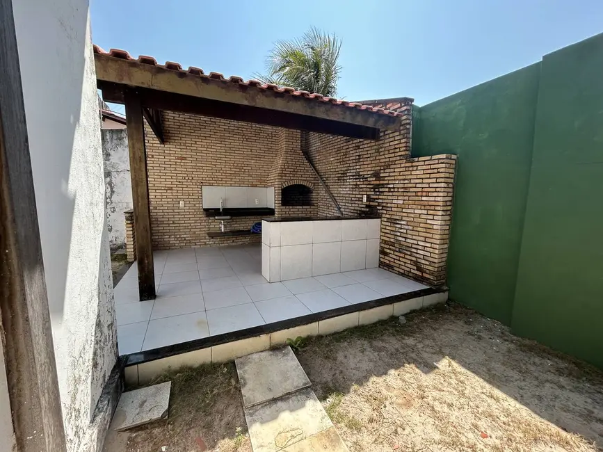 Foto 9 de Casa com 3 quartos à venda, 200m2 em Aquiraz - CE