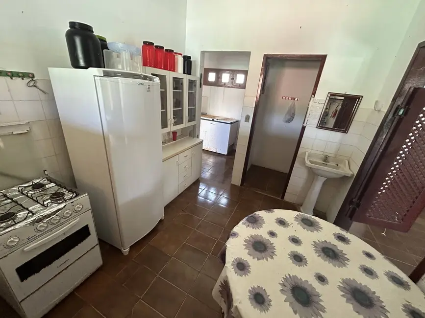 Foto 8 de Casa com 3 quartos à venda, 200m2 em Aquiraz - CE