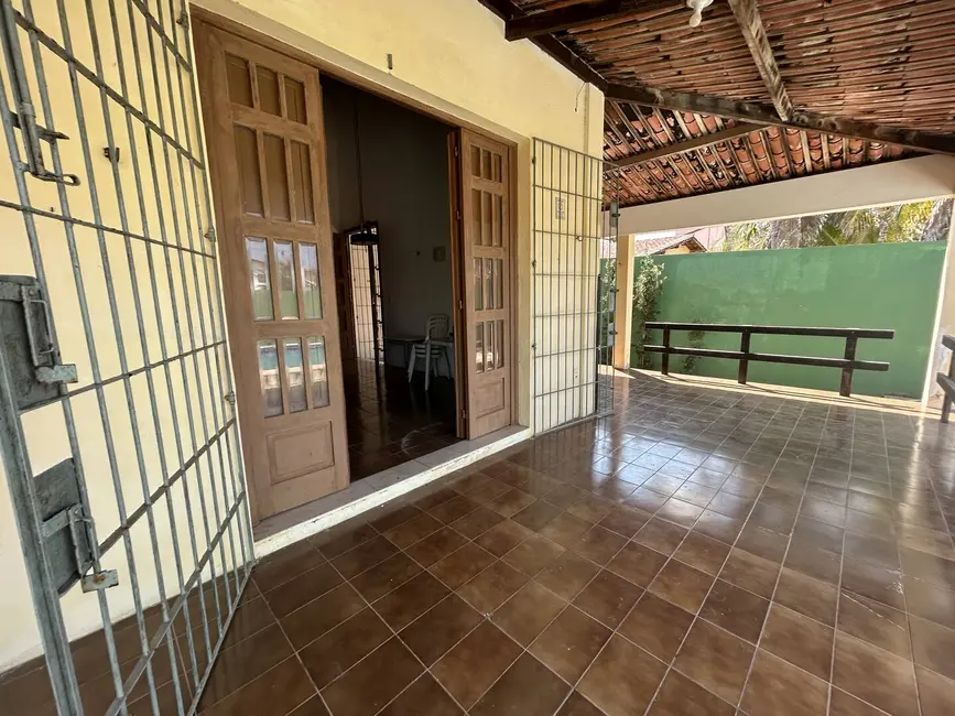Foto 5 de Casa com 3 quartos à venda, 200m2 em Aquiraz - CE