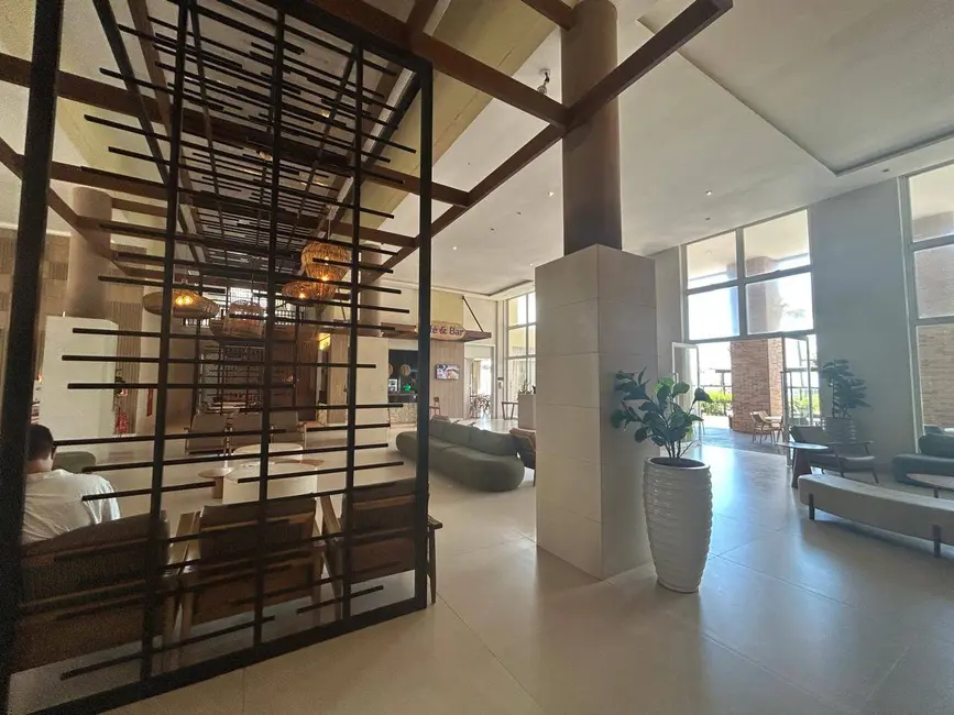 Foto 6 de Apartamento com 2 quartos à venda, 65m2 em Aquiraz - CE