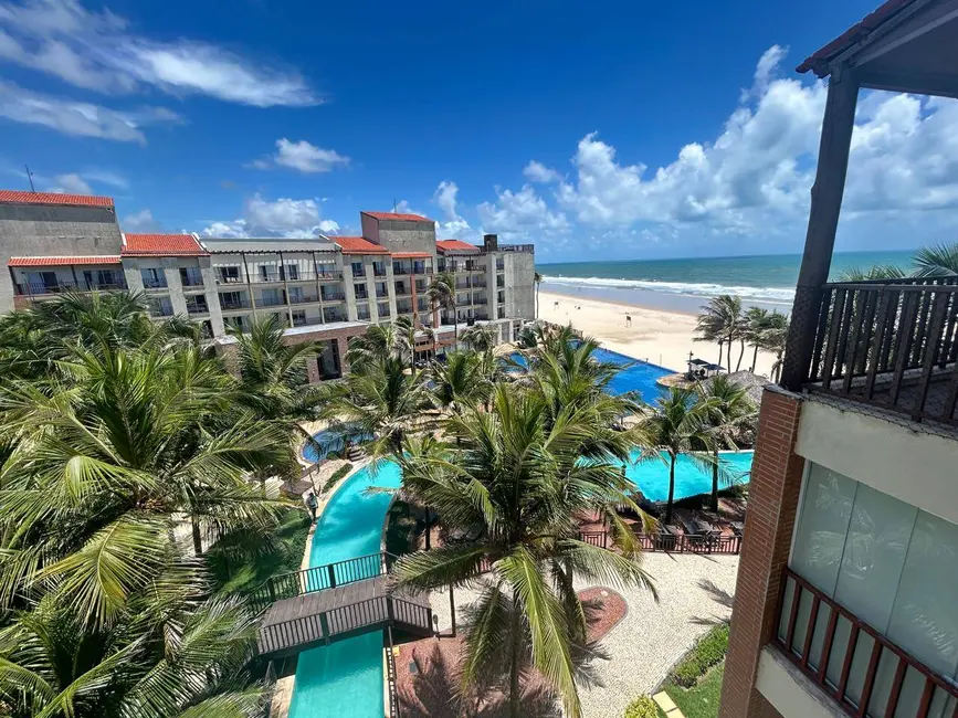Foto 4 de Apartamento com 2 quartos à venda, 65m2 em Aquiraz - CE