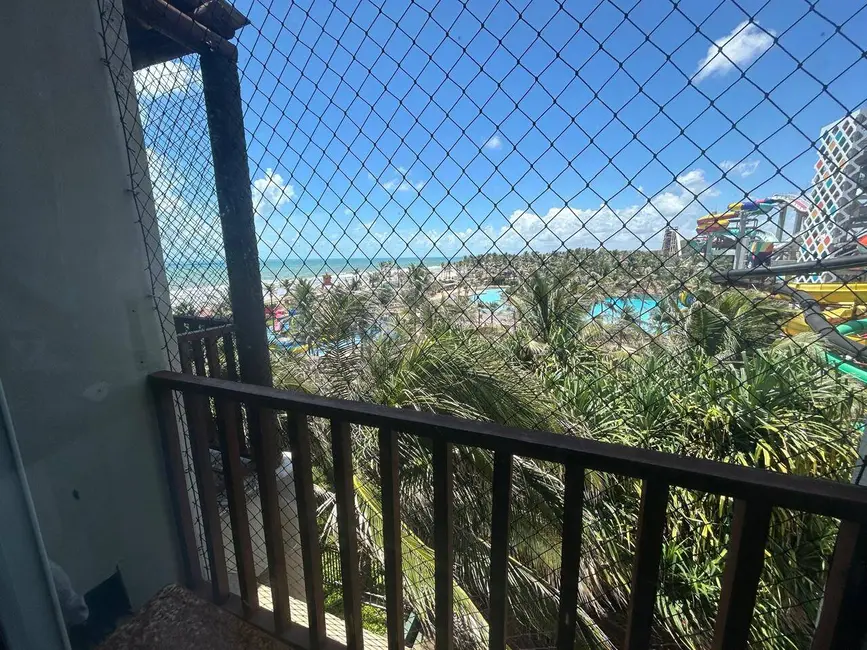 Foto 5 de Apartamento com 2 quartos à venda, 65m2 em Aquiraz - CE