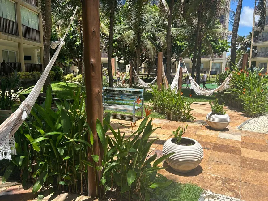 Foto 3 de Apartamento com 2 quartos à venda, 65m2 em Aquiraz - CE