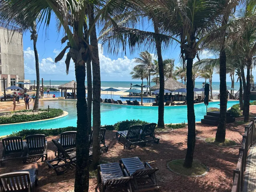 Foto 1 de Apartamento com 2 quartos à venda, 65m2 em Aquiraz - CE