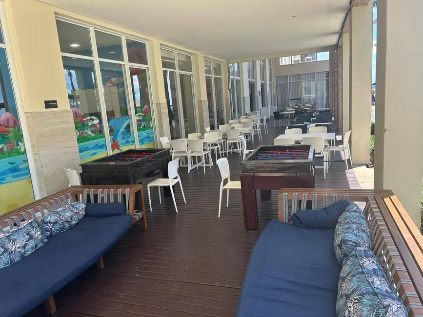 Foto 8 de Apartamento com 2 quartos à venda, 65m2 em Aquiraz - CE
