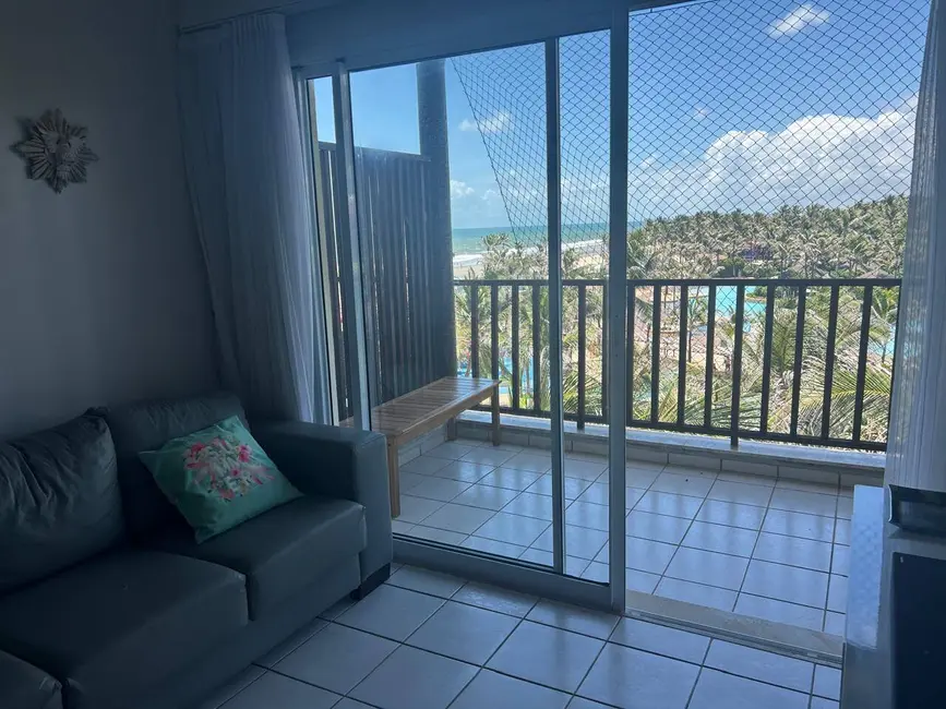 Foto 9 de Apartamento com 2 quartos à venda, 65m2 em Aquiraz - CE