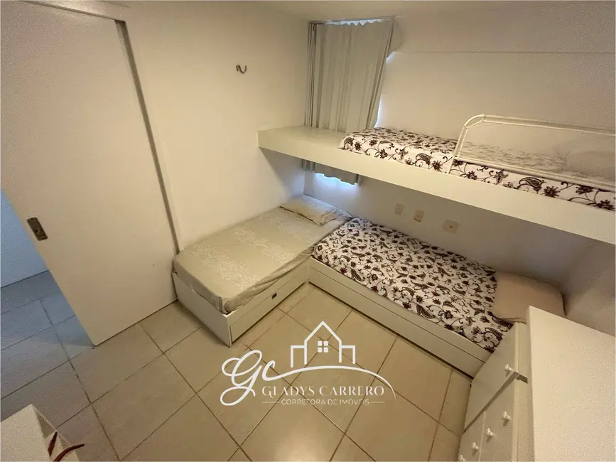 Foto 6 de Apartamento com 2 quartos à venda, 65m2 em Aquiraz - CE