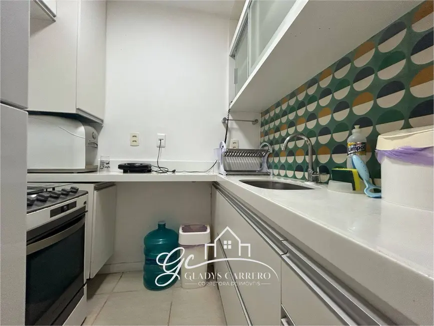 Foto 4 de Apartamento com 2 quartos à venda, 65m2 em Aquiraz - CE