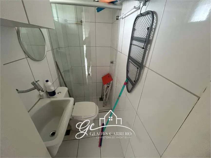 Foto 9 de Apartamento com 2 quartos à venda, 65m2 em Aquiraz - CE