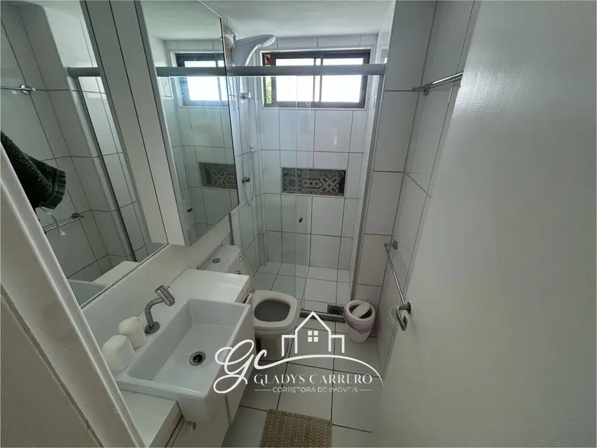 Foto 7 de Apartamento com 2 quartos à venda, 65m2 em Aquiraz - CE