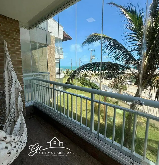 Foto 1 de Apartamento com 2 quartos à venda, 121m2 em Aquiraz - CE