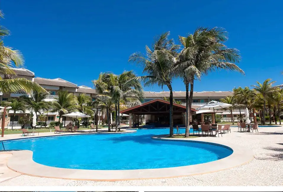 Foto 6 de Apartamento com 2 quartos à venda, 121m2 em Aquiraz - CE