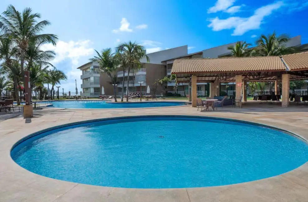 Foto 7 de Apartamento com 2 quartos à venda, 121m2 em Aquiraz - CE