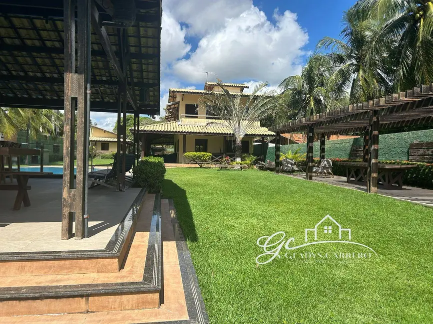 Casa com 7 quartos à venda, 350m2 em Lagoa do Banana, Caucaia - CE - imagem 7 Foto 7 de Casa com 7 quartos à venda, 350m2 em Lagoa do Banana, Caucaia - CE
