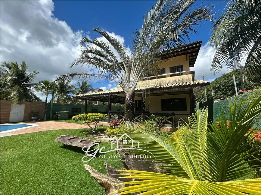Casa com 7 quartos à venda, 350m2 em Lagoa do Banana, Caucaia - CE - imagem 5 Foto 5 de Casa com 7 quartos à venda, 350m2 em Lagoa do Banana, Caucaia - CE