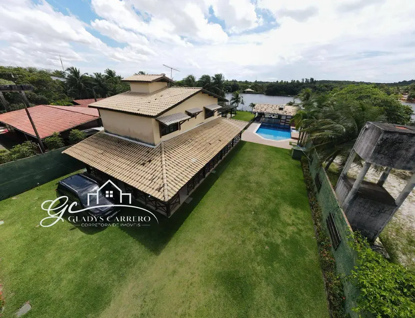 Casa com 7 quartos à venda, 350m2 em Lagoa do Banana, Caucaia - CE - imagem 6 Foto 6 de Casa com 7 quartos à venda, 350m2 em Lagoa do Banana, Caucaia - CE