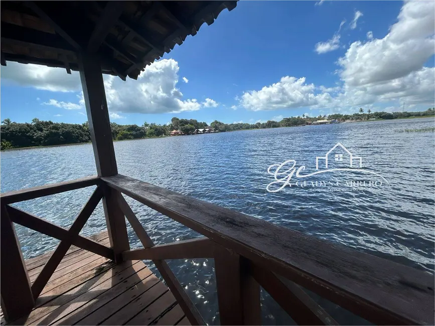 Casa com 7 quartos à venda, 350m2 em Lagoa do Banana, Caucaia - CE - imagem 2 Foto 2 de Casa com 7 quartos à venda, 350m2 em Lagoa do Banana, Caucaia - CE