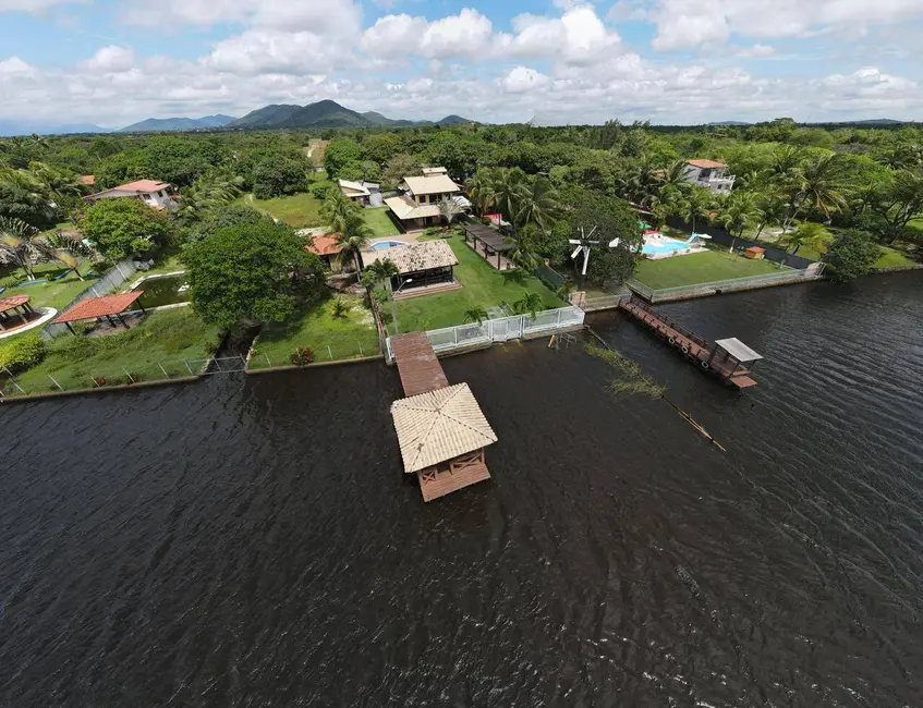Casa com 7 quartos à venda, 350m2 em Lagoa do Banana, Caucaia - CE - imagem 4 Foto 4 de Casa com 7 quartos à venda, 350m2 em Lagoa do Banana, Caucaia - CE