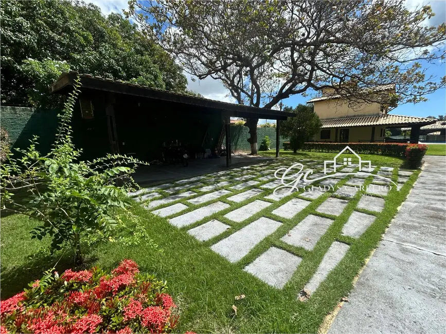Casa com 7 quartos à venda, 350m2 em Lagoa do Banana, Caucaia - CE - imagem 8 Foto 8 de Casa com 7 quartos à venda, 350m2 em Lagoa do Banana, Caucaia - CE