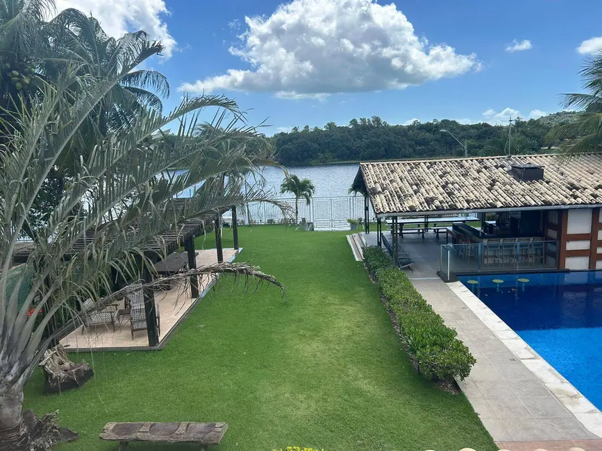Casa com 7 quartos à venda, 350m2 em Lagoa do Banana, Caucaia - CE - imagem 1 Foto 1 de Casa com 7 quartos à venda, 350m2 em Lagoa do Banana, Caucaia - CE