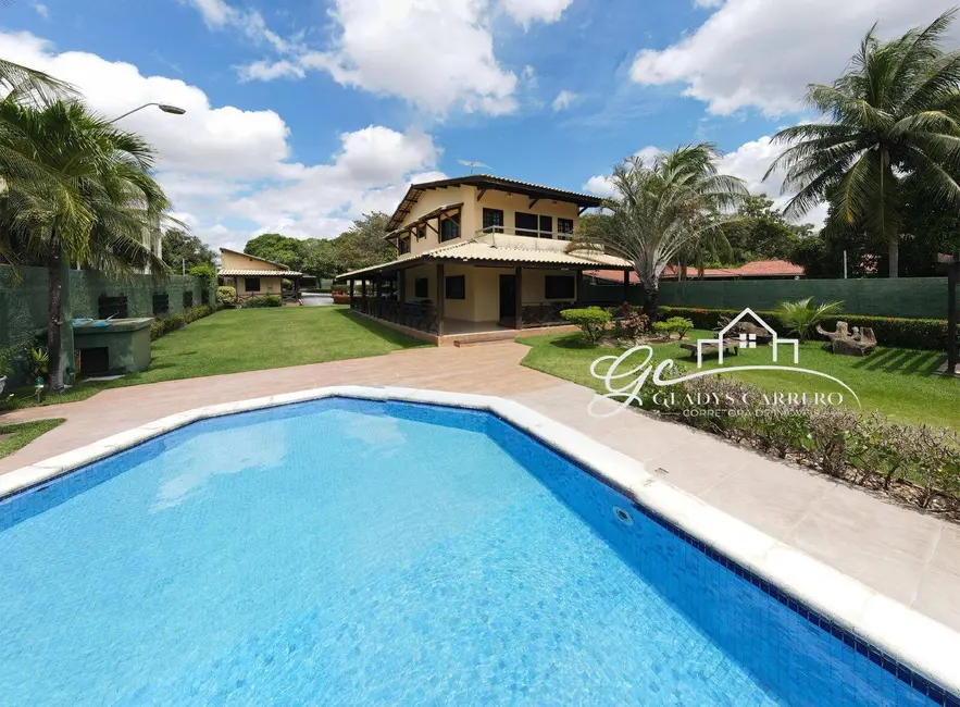 Casa com 7 quartos à venda, 350m2 em Lagoa do Banana, Caucaia - CE - imagem 3 Foto 3 de Casa com 7 quartos à venda, 350m2 em Lagoa do Banana, Caucaia - CE
