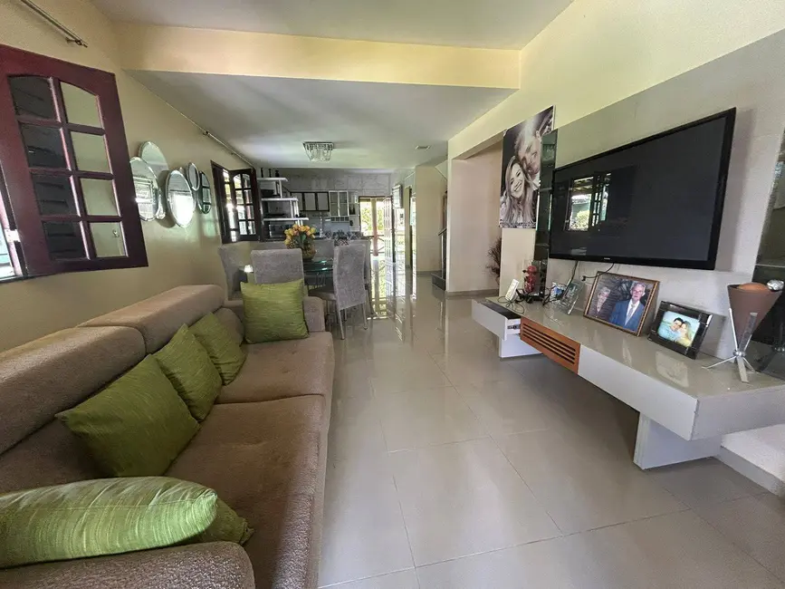 Casa com 7 quartos à venda, 350m2 em Lagoa do Banana, Caucaia - CE - imagem 9 Foto 9 de Casa com 7 quartos à venda, 350m2 em Lagoa do Banana, Caucaia - CE