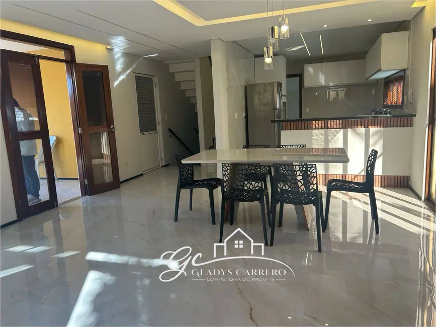Foto 9 de Casa de Condomínio com 4 quartos à venda, 386m2 em Aquiraz - CE