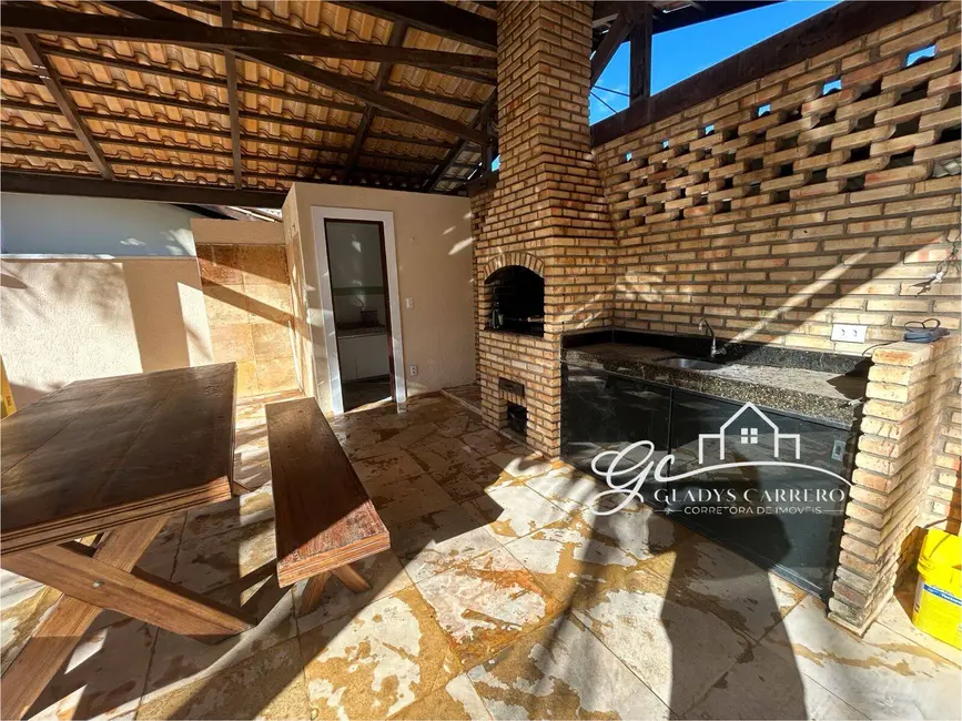 Foto 3 de Casa de Condomínio com 4 quartos à venda, 386m2 em Aquiraz - CE