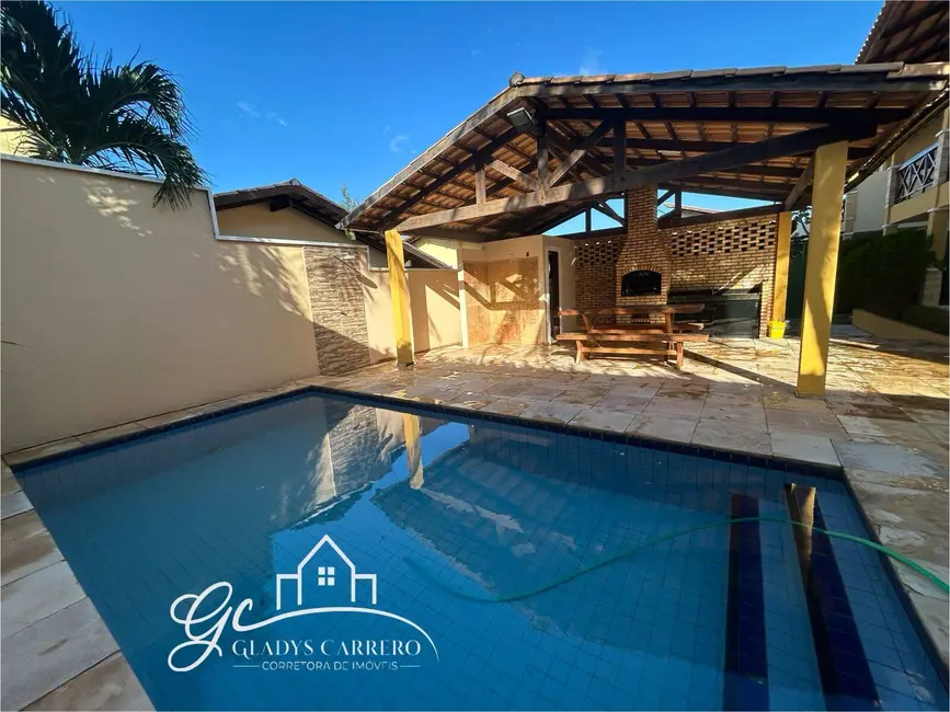 Foto 4 de Casa de Condomínio com 4 quartos à venda, 386m2 em Aquiraz - CE