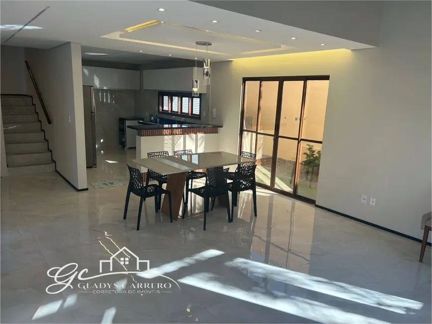 Foto 7 de Casa de Condomínio com 4 quartos à venda, 386m2 em Aquiraz - CE