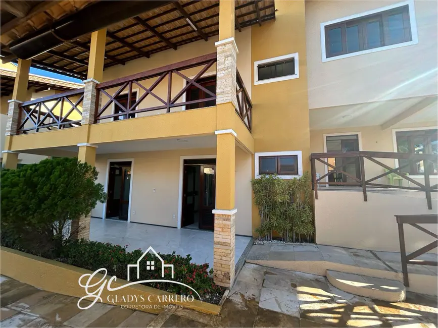 Foto 2 de Casa de Condomínio com 4 quartos à venda, 386m2 em Aquiraz - CE
