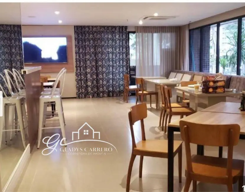 Foto 9 de Apartamento com 3 quartos à venda, 148m2 em Meireles, Fortaleza - CE