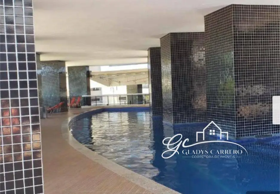 Foto 7 de Apartamento com 3 quartos à venda, 148m2 em Meireles, Fortaleza - CE