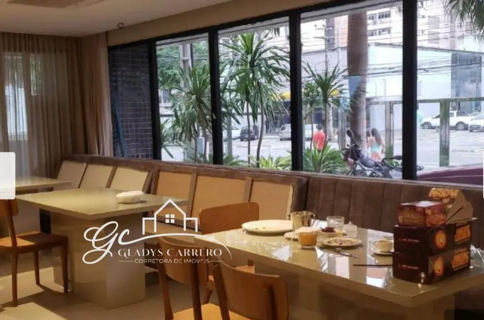 Foto 8 de Apartamento com 3 quartos à venda, 148m2 em Meireles, Fortaleza - CE