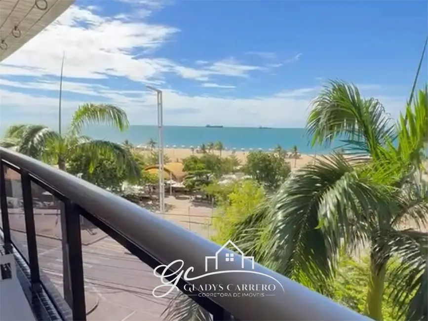 Foto 2 de Apartamento com 3 quartos à venda, 148m2 em Meireles, Fortaleza - CE