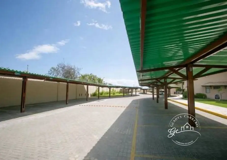 Foto 4 de Apartamento com 2 quartos à venda, 65m2 em Aquiraz - CE