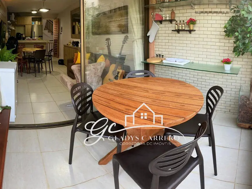 Foto 6 de Apartamento com 2 quartos à venda, 65m2 em Aquiraz - CE