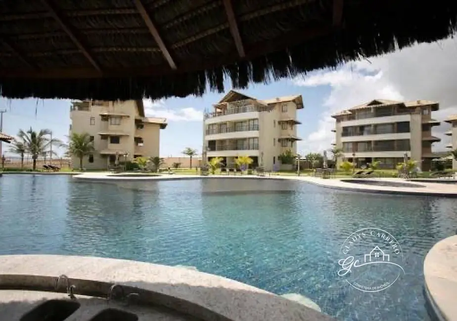 Foto 3 de Apartamento com 2 quartos à venda, 65m2 em Aquiraz - CE