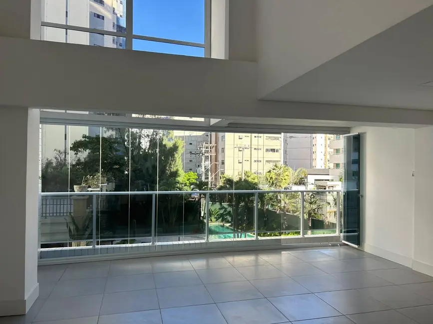 Apartamento com 4 quartos à venda, 119m2 em Cocó, Fortaleza - CE - imagem 4 Foto 4 de Apartamento com 4 quartos à venda, 119m2 em Cocó, Fortaleza - CE