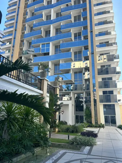 Apartamento com 4 quartos à venda, 119m2 em Cocó, Fortaleza - CE - imagem 2 Foto 2 de Apartamento com 4 quartos à venda, 119m2 em Cocó, Fortaleza - CE