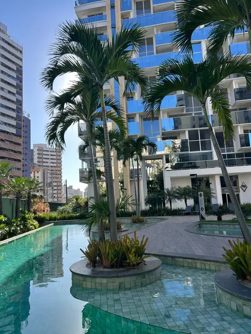 Apartamento com 4 quartos à venda, 119m2 em Cocó, Fortaleza - CE - imagem 1 Foto 1 de Apartamento com 4 quartos à venda, 119m2 em Cocó, Fortaleza - CE